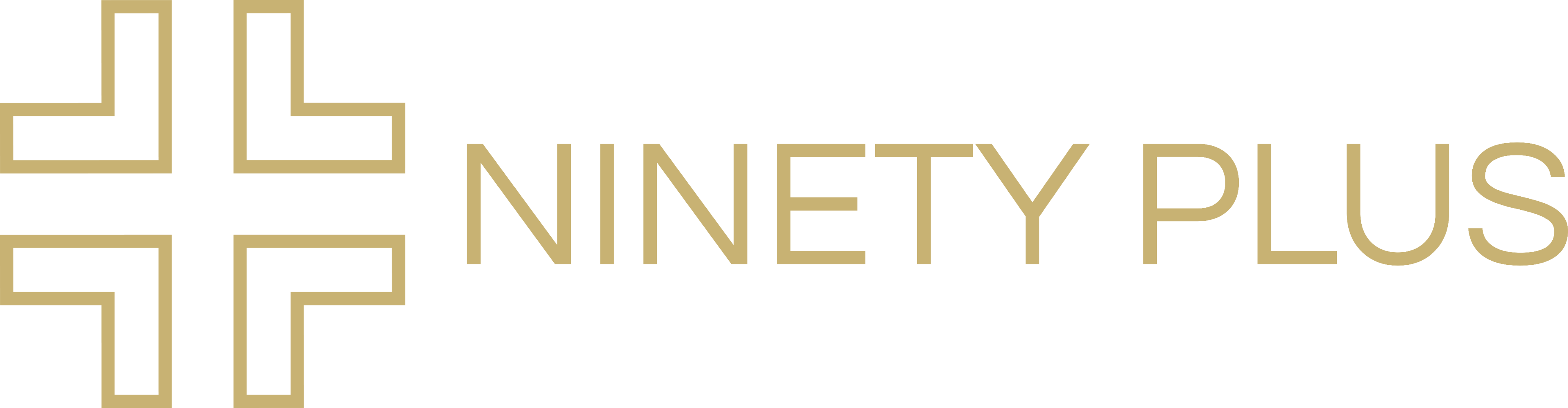 Ninety Plus